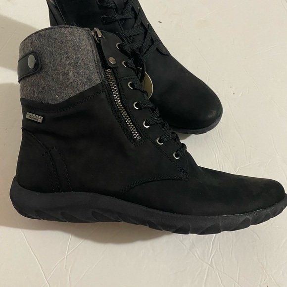 hydroshield boots